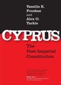 Cover: Cyprus - Pluto Press