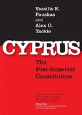 Cover: Cyprus - Pluto Press