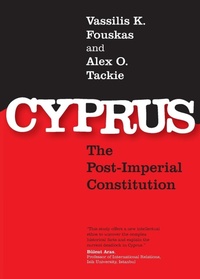 Enlarge image Cover: Cyprus - Pluto Press