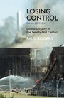 Cover: Losing Control - Pluto Press