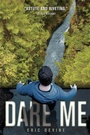 Cover: Dare Me - Running Press Kids