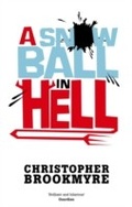 Cover: A Snowball In Hell - Abacus