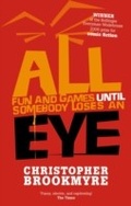 Cover: All Fun And Games Until Somebody Loses An Eye - Abacus