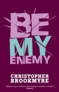 Cover: Be My Enemy - Abacus