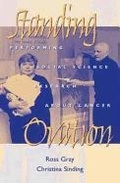 Cover: Standing Ovation - AltaMira Press