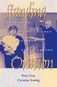 Enlarge image Cover: Standing Ovation - AltaMira Press