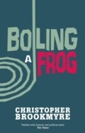 Cover: Boiling A Frog - Abacus