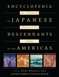 Cover: Encyclopedia of Japanese Descendants in the Americas - AltaMira Press