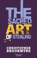 Cover: The Sacred Art Of Stealing - Abacus