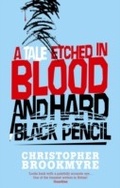 Cover: A Tale Etched In Blood And Hard Black Pencil - Abacus
