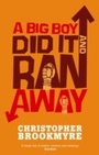 Cover: A Big Boy Did It And Ran Away - Abacus