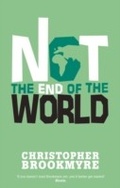 Cover: Not The End Of The World - Abacus