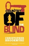 Cover: Country Of The Blind - Abacus