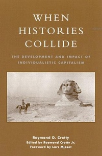 Enlarge image Cover: When Histories Collide - AltaMira Press