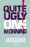 Cover: Quite Ugly One Morning - Abacus