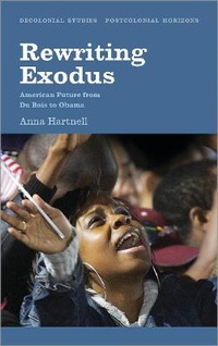 Enlarge image Cover: Rewriting Exodus - Pluto Press