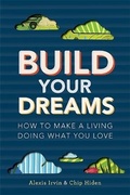 Cover: Build Your Dreams - Running Press Adult