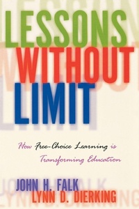 Enlarge image Cover: Lessons Without Limit - AltaMira Press