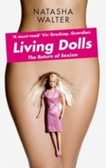 Cover: Living Dolls - Virago Press Ltd