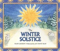Cover: The Winter Solstice - Lerner Publishing Group