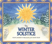 Enlarge image Cover: The Winter Solstice - Lerner Publishing Group