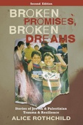 Cover: Broken Promises, Broken Dreams - Pluto Press