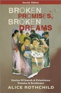 Cover: Broken Promises, Broken Dreams - Pluto Press