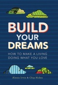 Cover: Build Your Dreams - Running Press