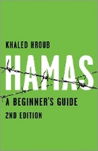 Enlarge image Cover: Hamas - Pluto Press