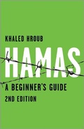 Cover: Hamas - Pluto Press
