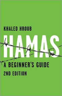Enlarge image Cover: Hamas - Pluto Press