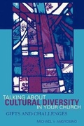Cover: Talking About Cultural Diversity in Your Church - AltaMira Press