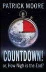 Cover: Countdown! - The History Press Ltd