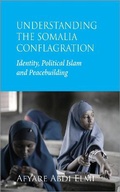 Cover: Understanding the Somalia Conflagration - Pluto Press