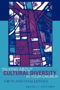 Cover: Talking About Cultural Diversity in Your Church - AltaMira Press