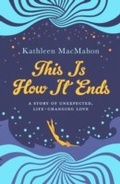 Cover: This Is How It Ends - Virago Press Ltd