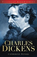 Cover: Charles Dickens: Essential Biographies - The History Press Ltd