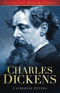 Enlarge image Cover: Charles Dickens: Essential Biographies - The History Press Ltd
