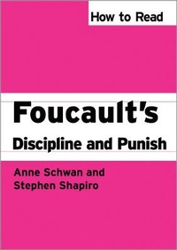 Enlarge image Cover: How to Read Foucault's Discipline and Punish - Pluto Press