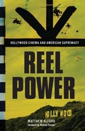 Cover: Reel Power - Pluto Press