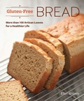 Cover: Gluten-Free Bread - Running Press