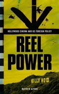 Cover: Reel Power - Pluto Press
