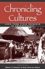 Cover: Chronicling Cultures - AltaMira Press
