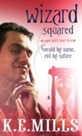 Cover: Wizard Squared - Orbit