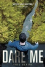 Cover: Dare Me - Running Press