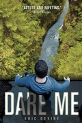 Cover: Dare Me - Running Press