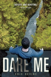 Enlarge image Cover: Dare Me - Running Press