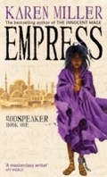 Cover: Empress - Orbit