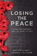 Cover: Losing the Peace - The History Press Ltd