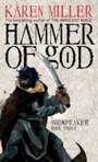 Cover: Hammer of God - Orbit